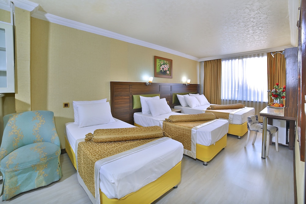 Suite photo 2
