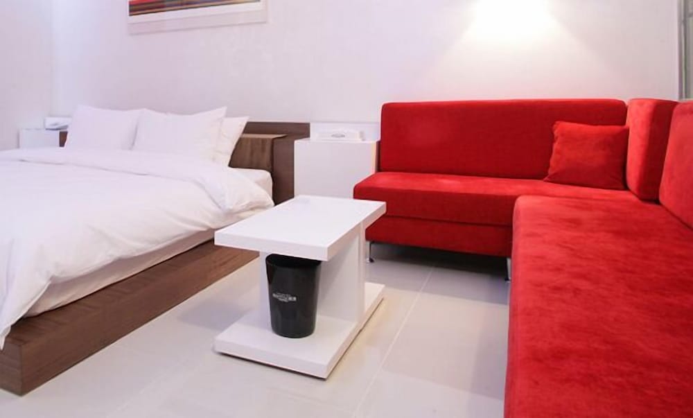 [Early Check-in] Deluxe Room - Check-in at 1:00 PM photo 3