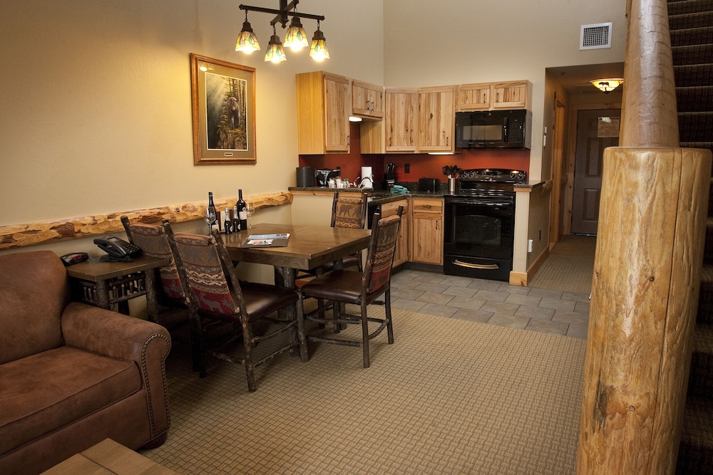 Highfalls Suite (Waterpark Access Additional) - Photo 2