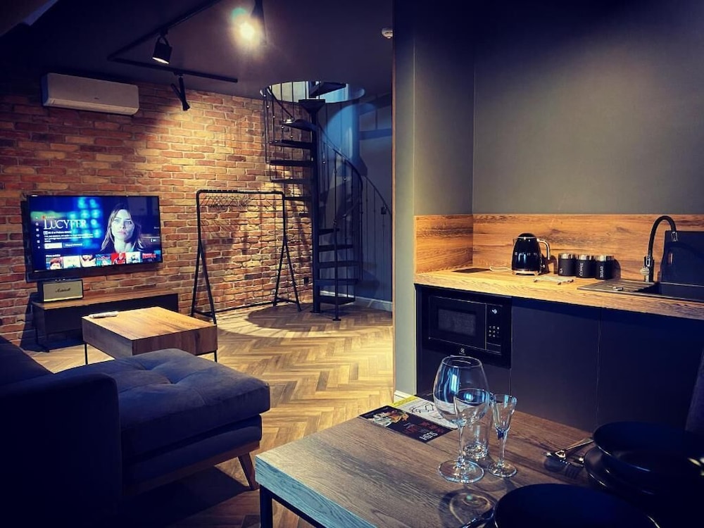Exclusive Apartment (13) photo 3