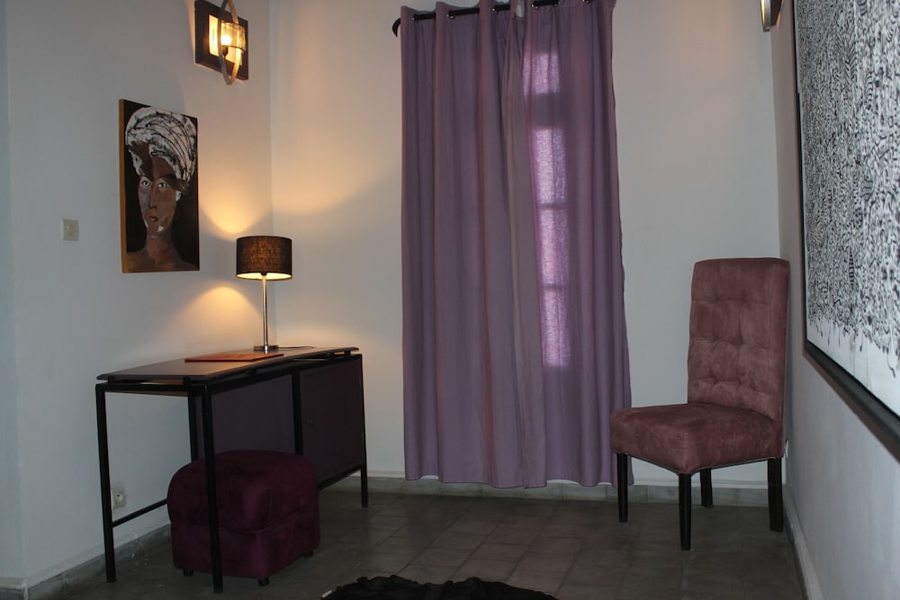 Suite (Pacha) photo 1