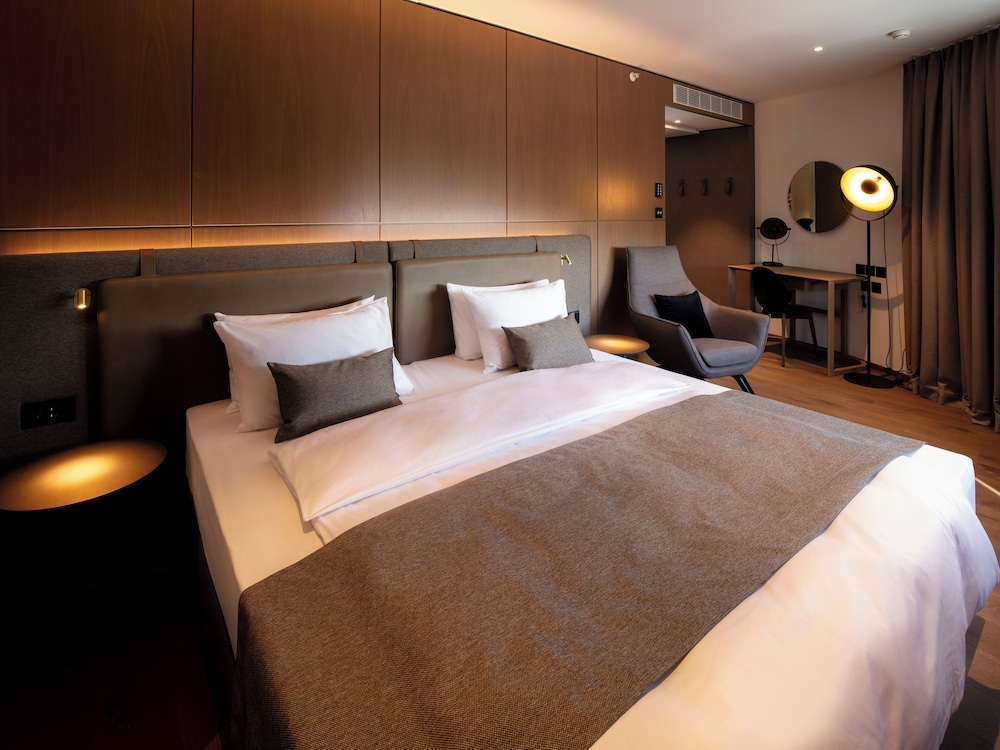 Comfort Double Room, 1 King Bed, Non Smoking photo 1