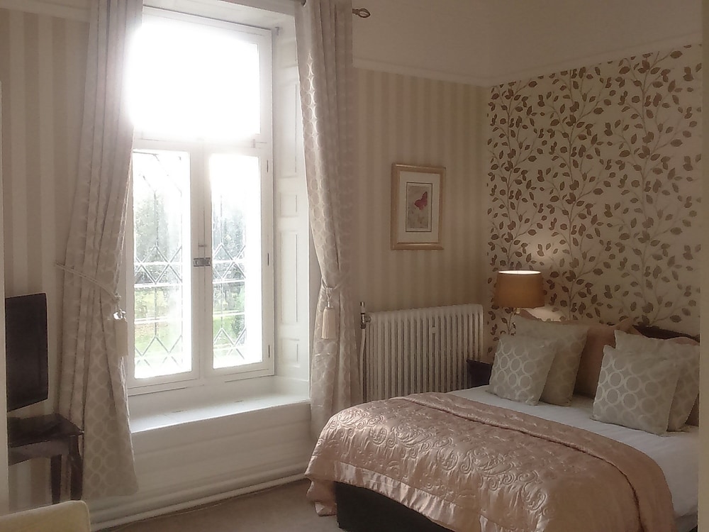 Superior Room, Ensuite, Garden View (Up to 5 People) photo 2