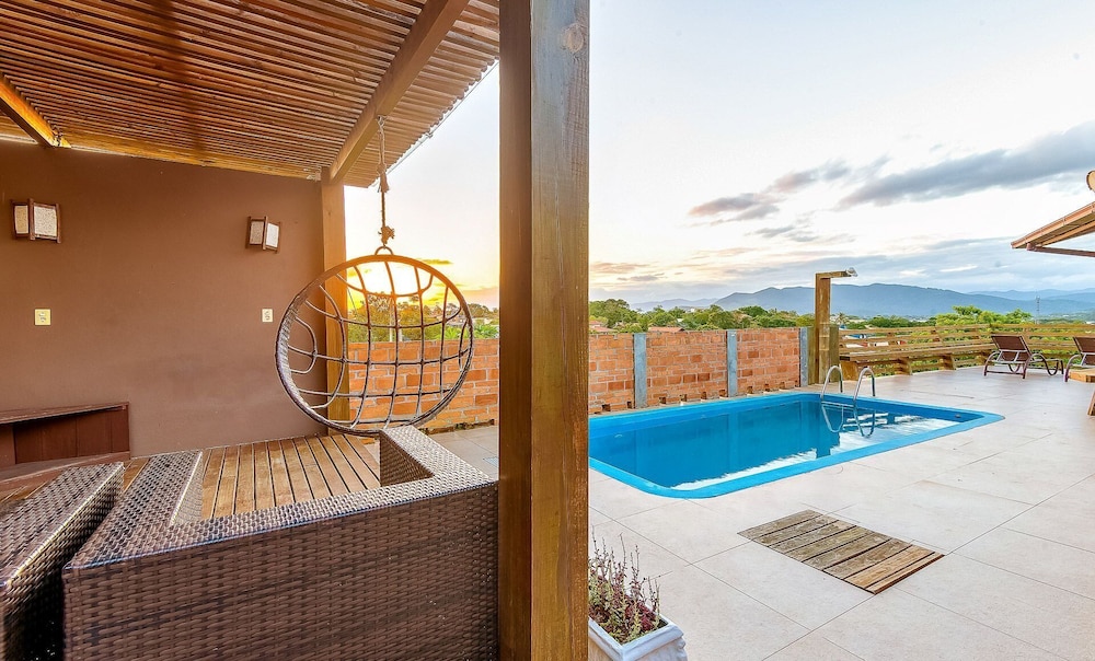Family Bungalow - Photo 30