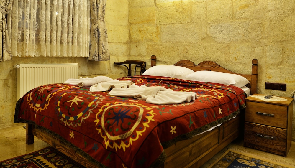 Design Double Room, 1 Double Bed - Photo 6