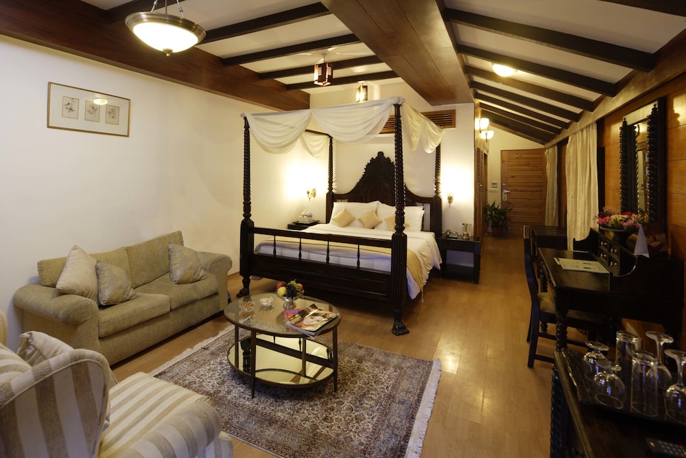 Deluxe Room - Photo 2