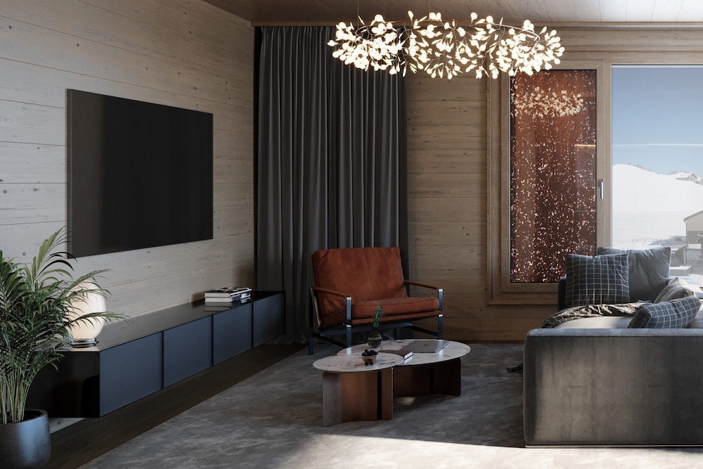 Suite, Mountain View