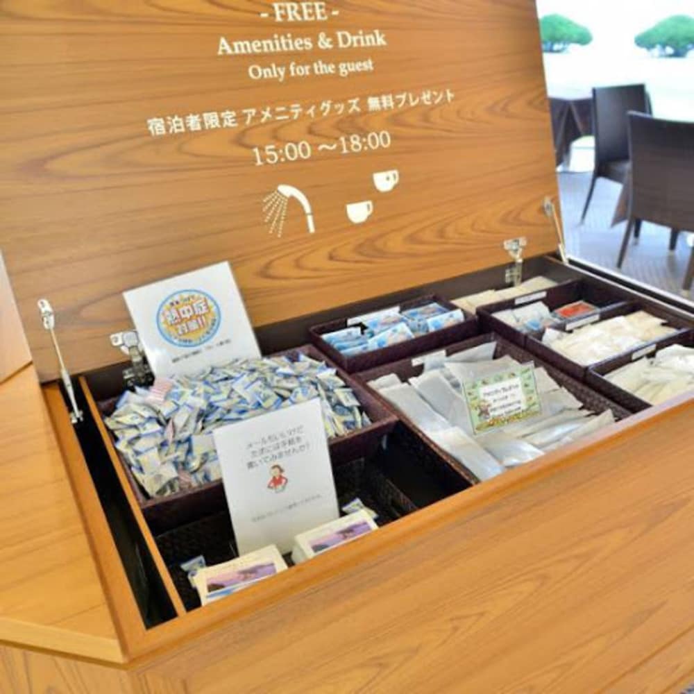 Japanese Style Room, Main Building, Smoking, Angel Road & Sea View photo 2