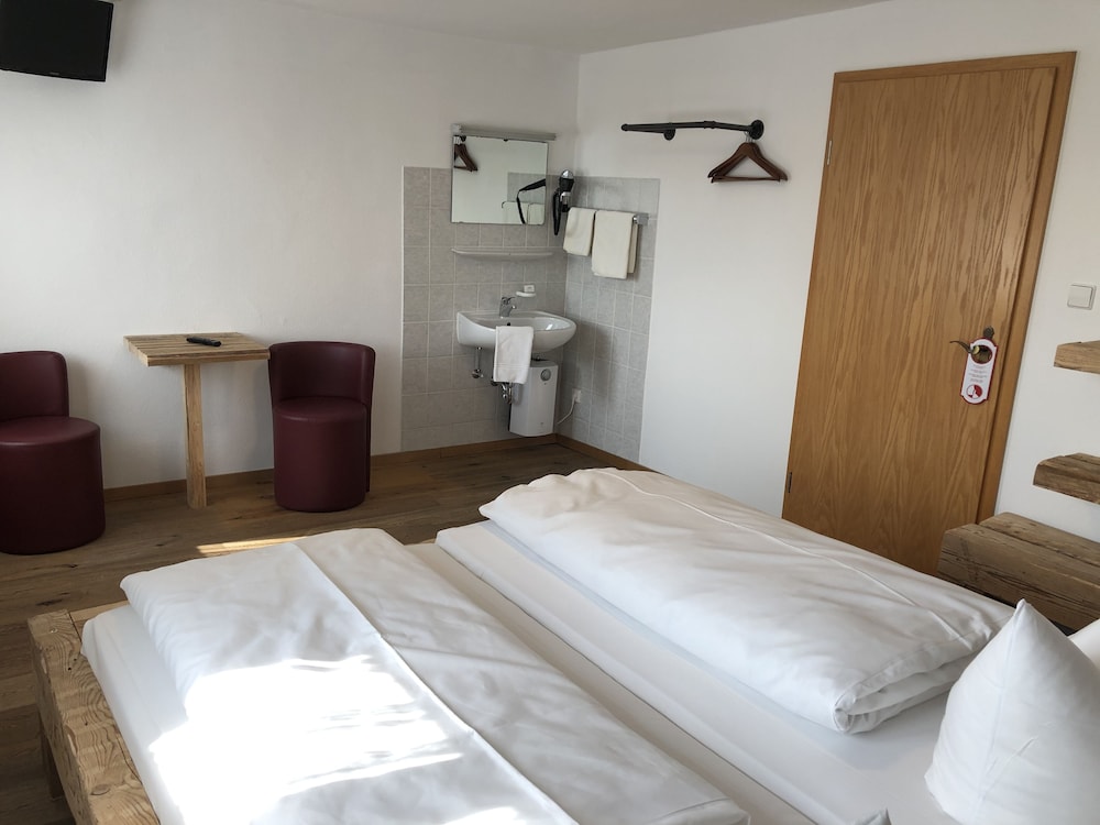 Large Studio, Kitchenette, Sofa Bed photo 3