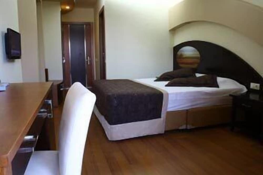Single Room photo 1