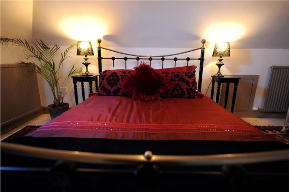 Classic Double Room photo 3