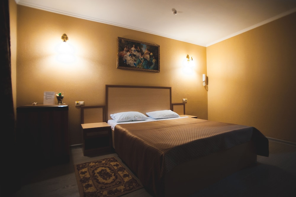Basic Double Room Single Use photo 1