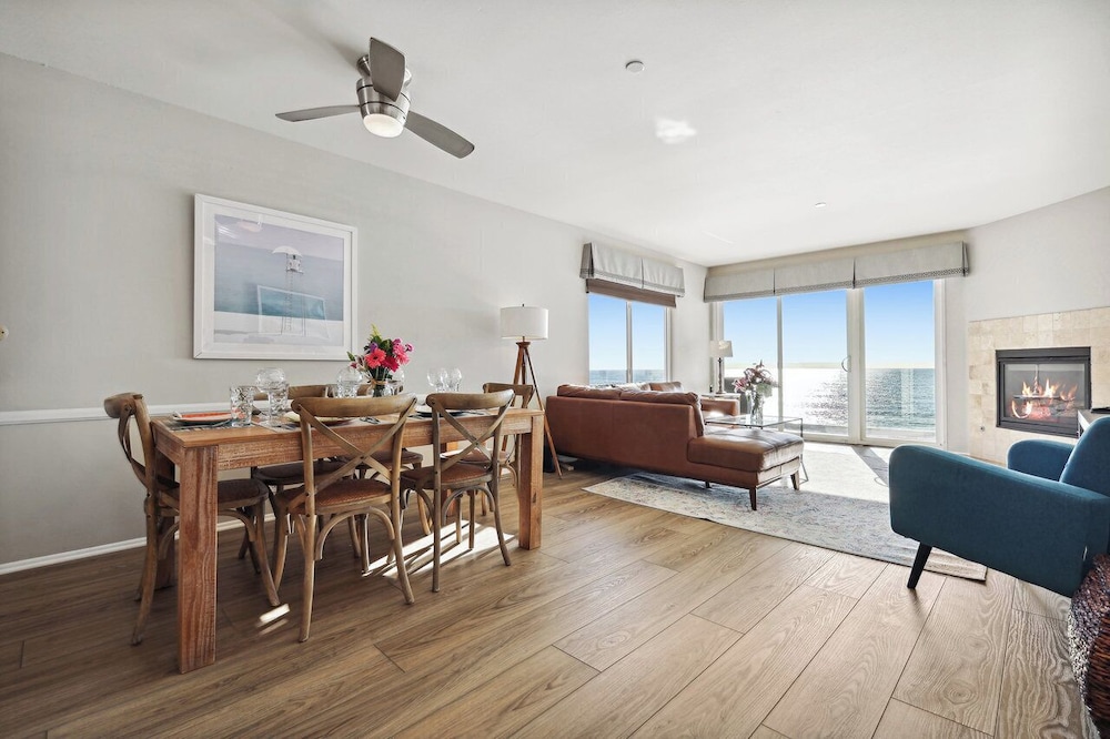 Sandy Feet Retreat, Unit 301