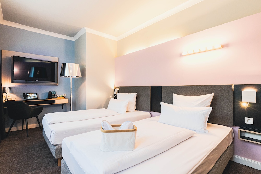 Twin Room photo 3