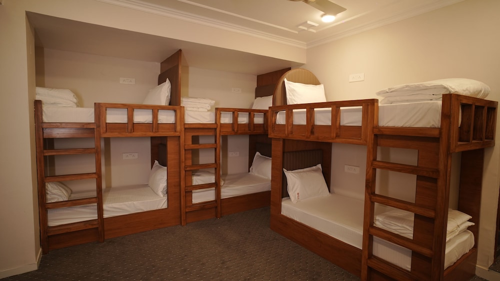Basic Shared Dormitory