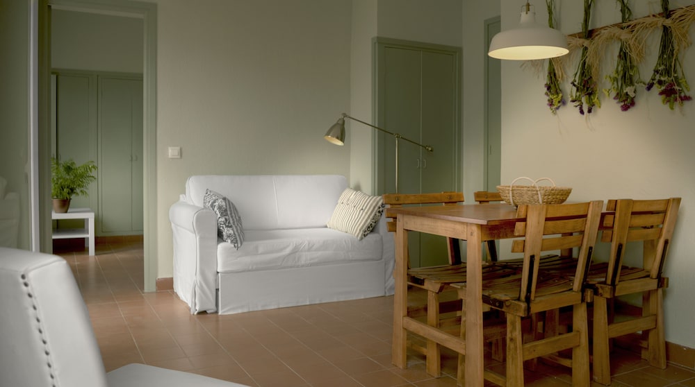 Apartment, 1 Bedroom, Balcony photo 2