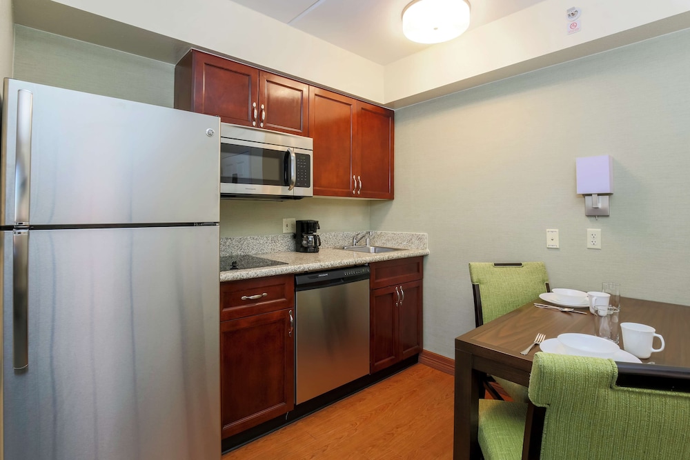 Suite, 1 Bedroom, Non Smoking - Photo 3