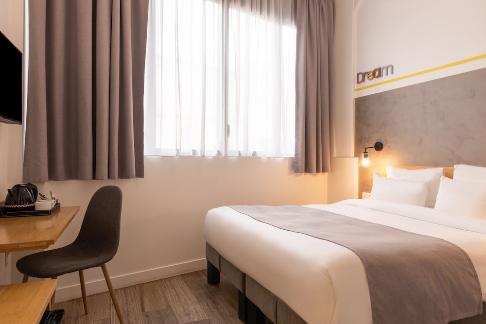 Comfort Double or Twin Room, 1 Bedroom photo 2