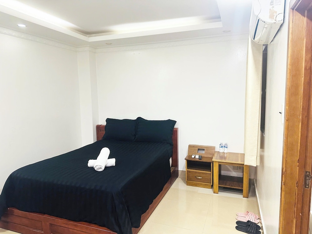 Room, 1 Double Bed photo 2