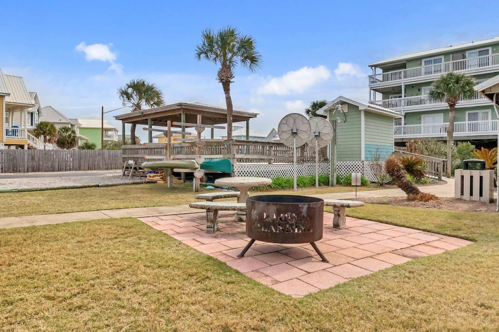 Spacious 3BR 2BA Gulf Views Dock and Boat Launch, Billede 26