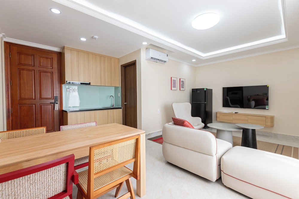 Business Double Room, 1 Bedroom, City View photo 3