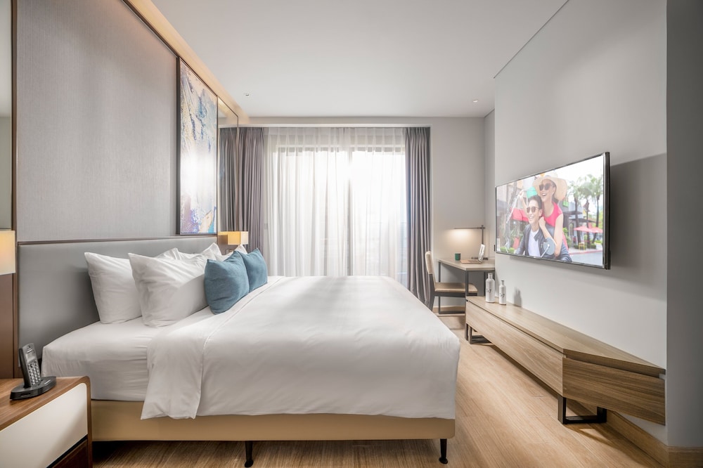 Executive Room, 1 Bedroom - Photo 1