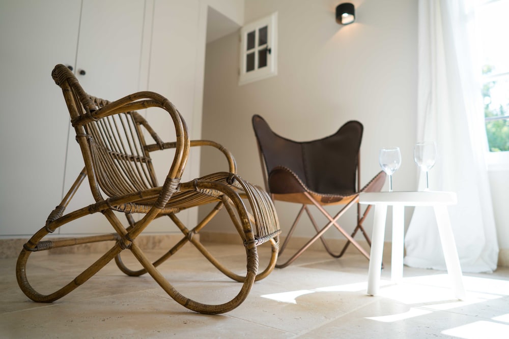 Luxury Suite, Park View (Cayanne) photo 2