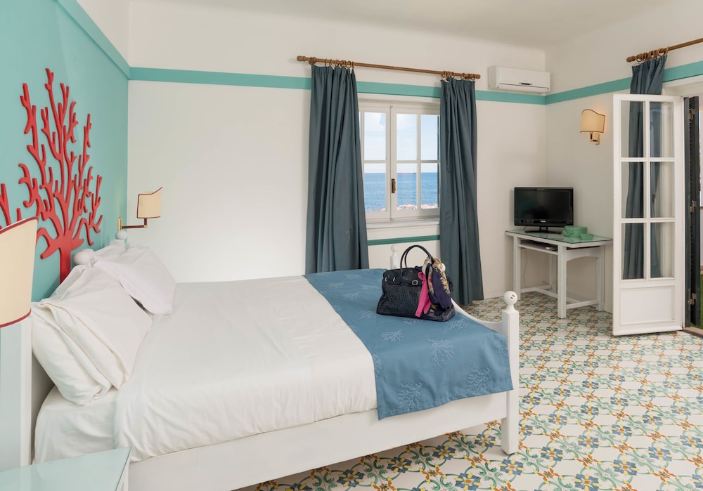 Standard Double Room, Sea View photo 1