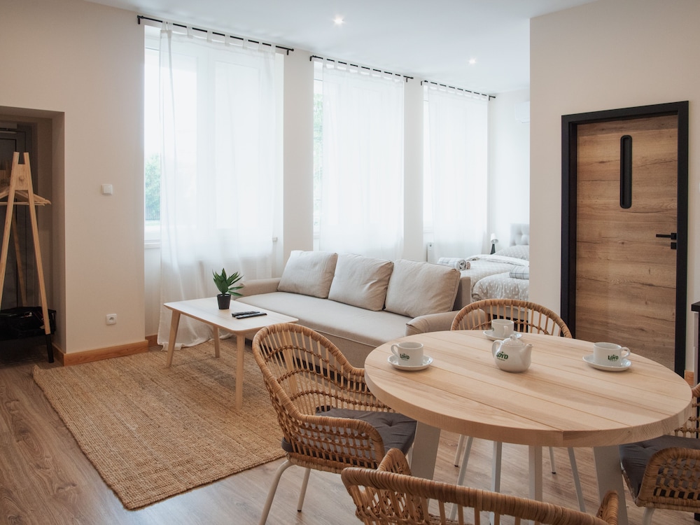 Studio Suite photo 1