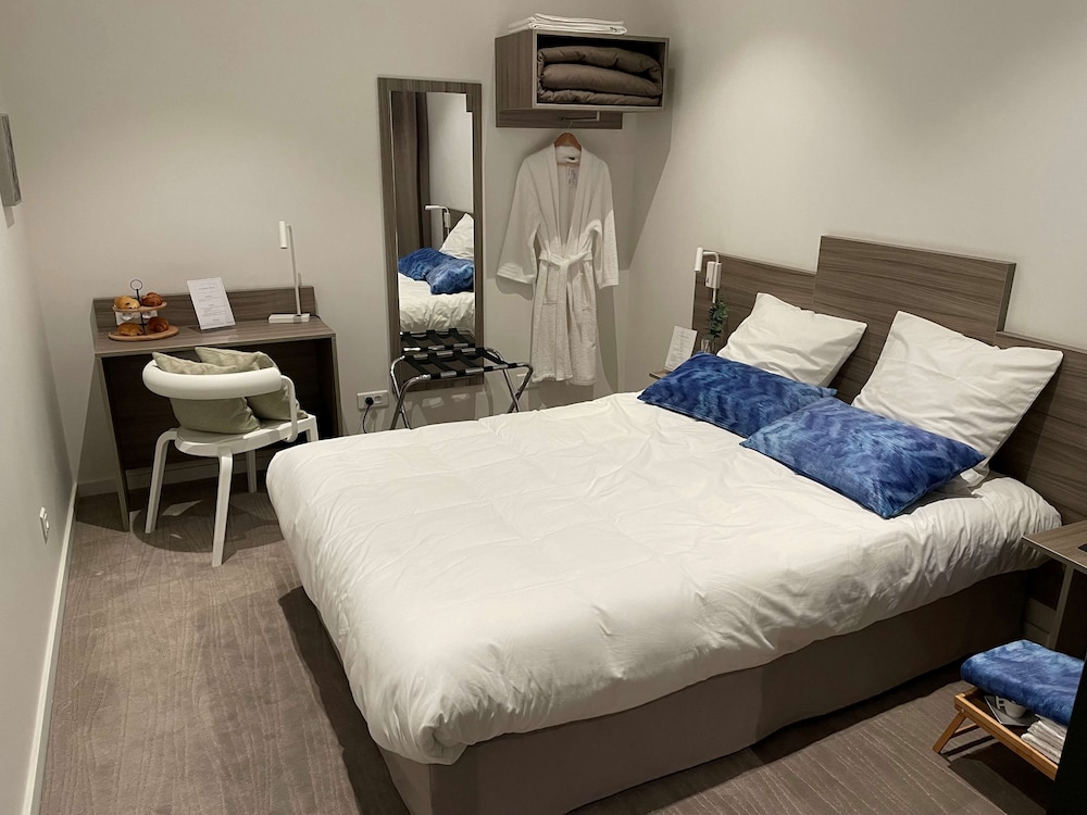 Standard Room, 1 Double Bed