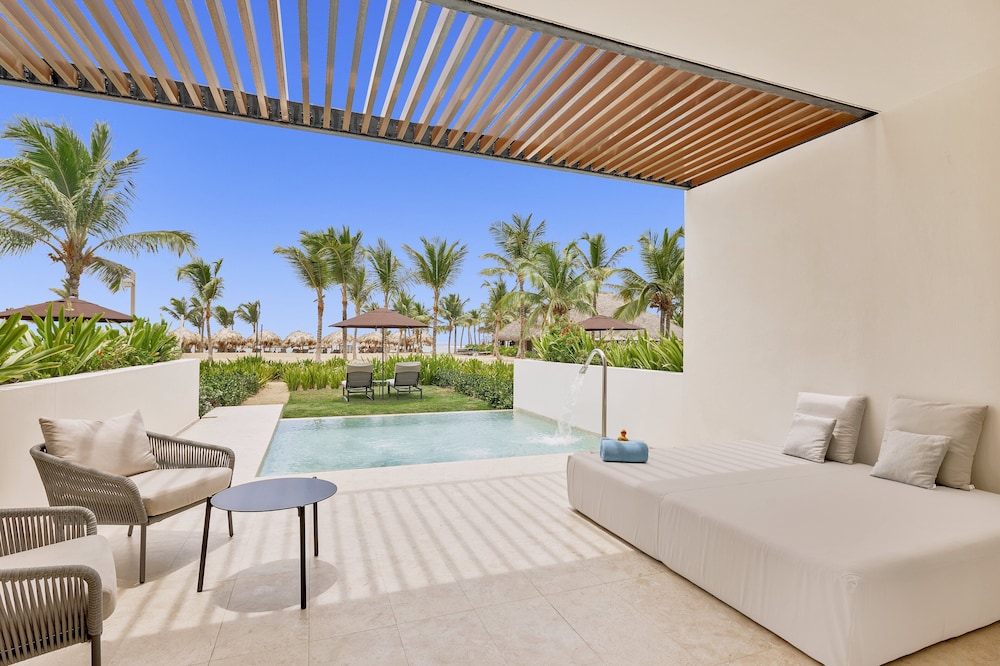 Tierra Suite Ocean Front - Photo 5