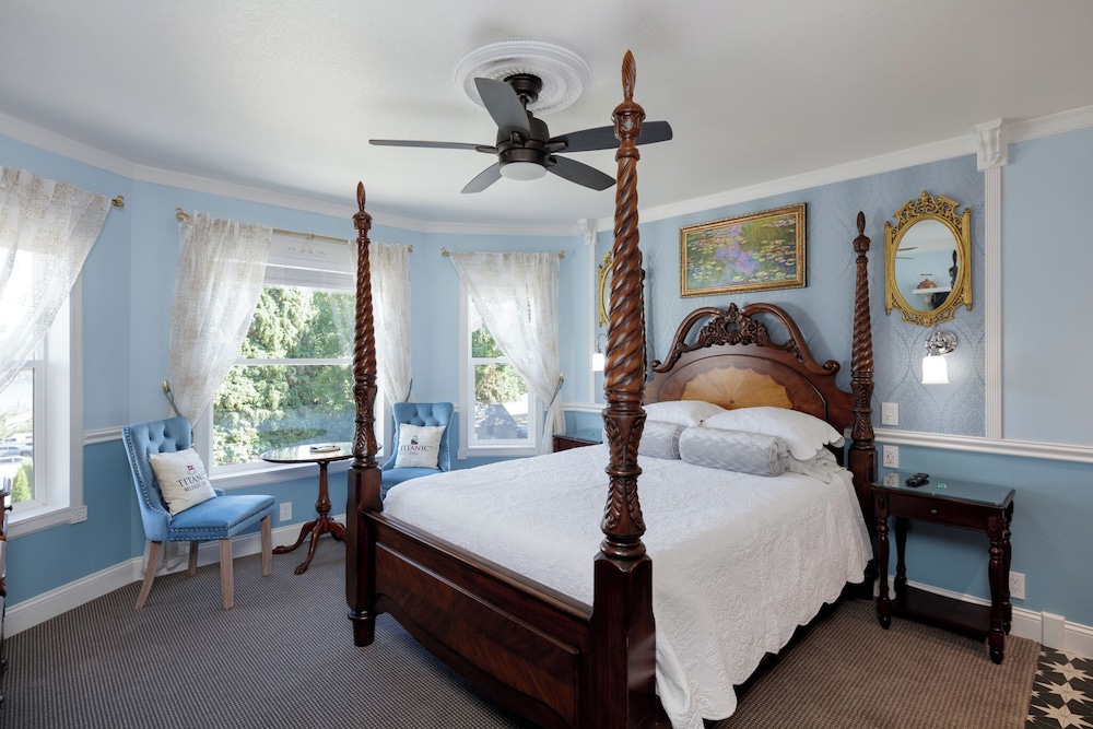 Romantic Room photo 3
