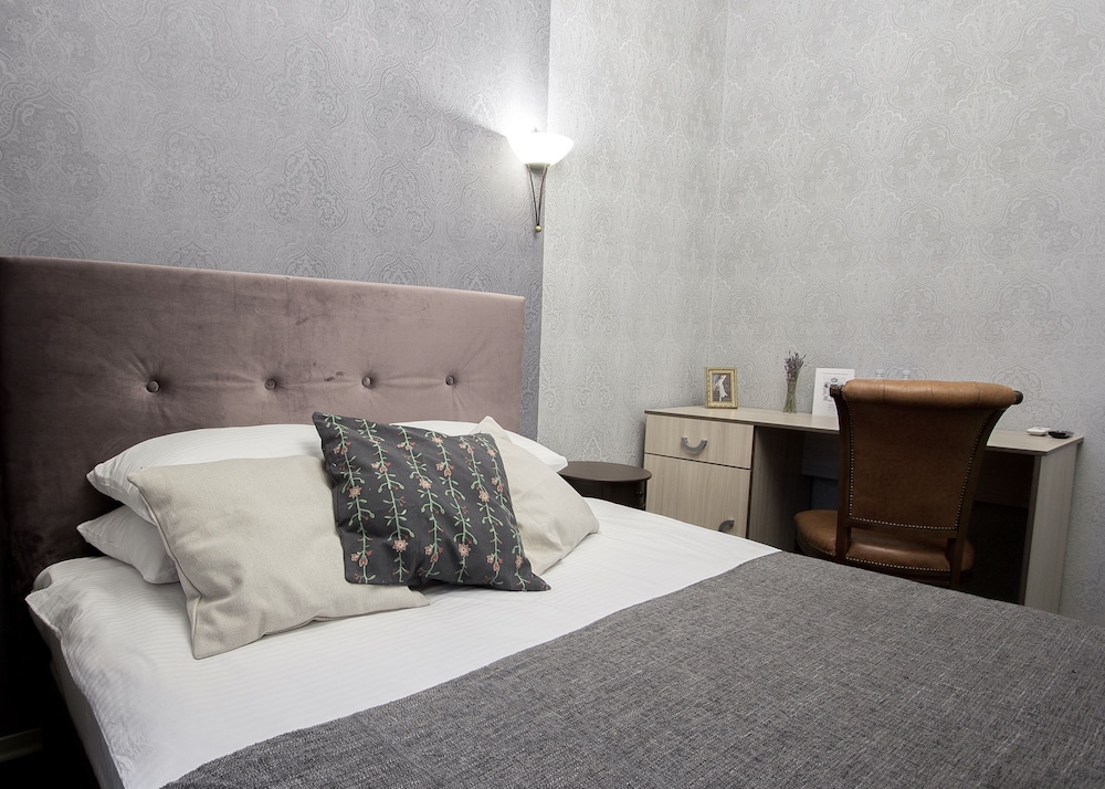 Comfort Double Room photo 3