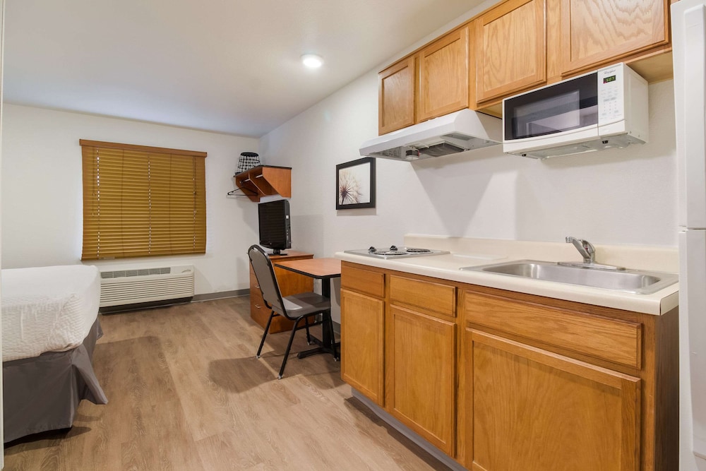 WoodSpring Suites Houston I-45 Airtex, Billede 3