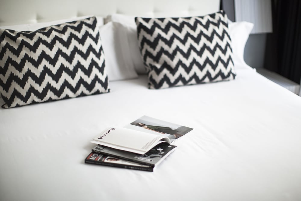 Standard Double Room - Photo 2
