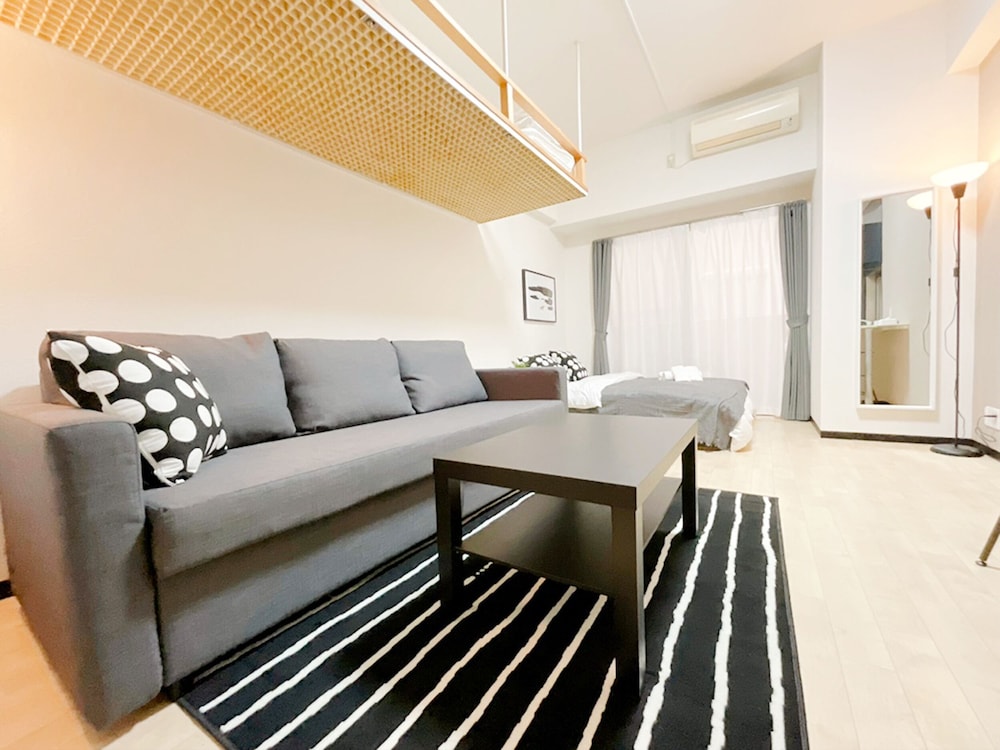 Studio with Balcony 304, Non Smoking