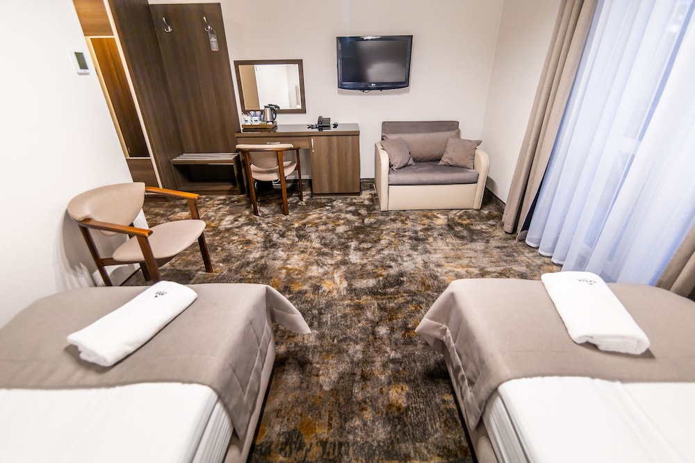 Comfort Twin Room - Photo 1
