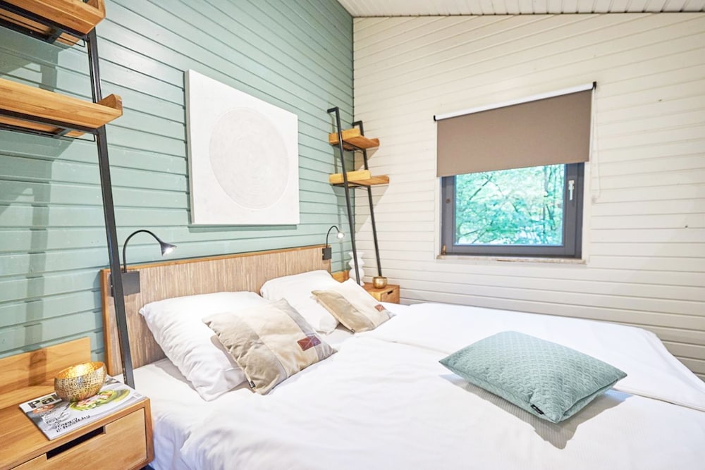 Comfort Bungalow (6 Pers) photo 1
