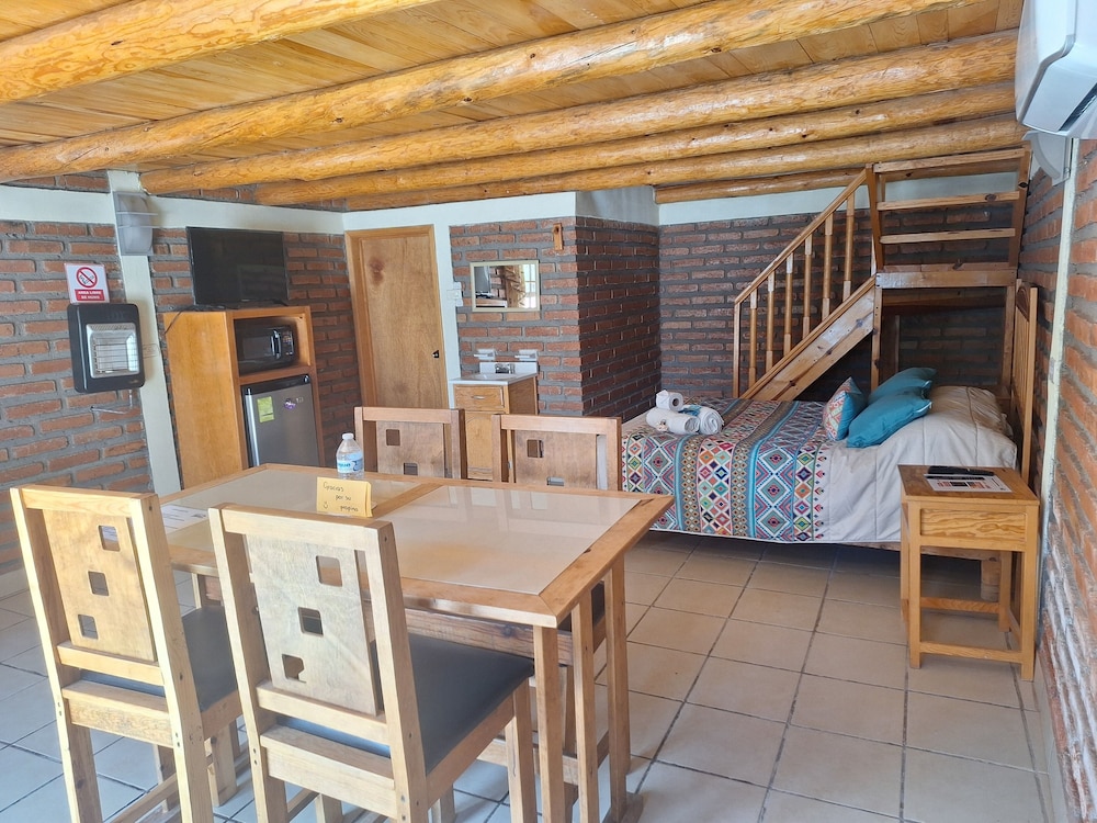 Family Cabin photo 3