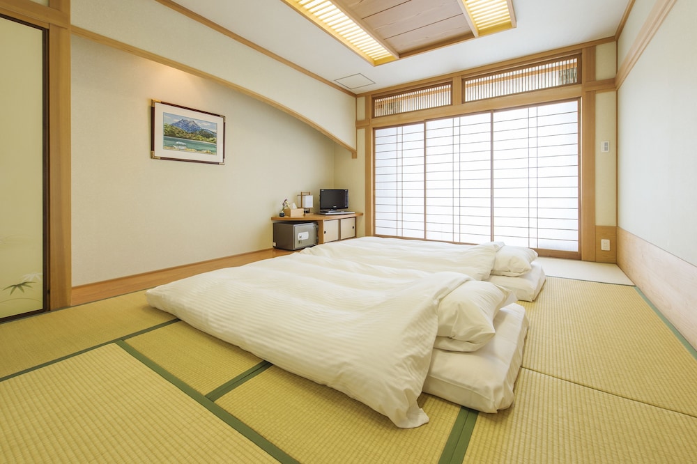 Japanese Style Room, 10 Tatami-mats photo 2