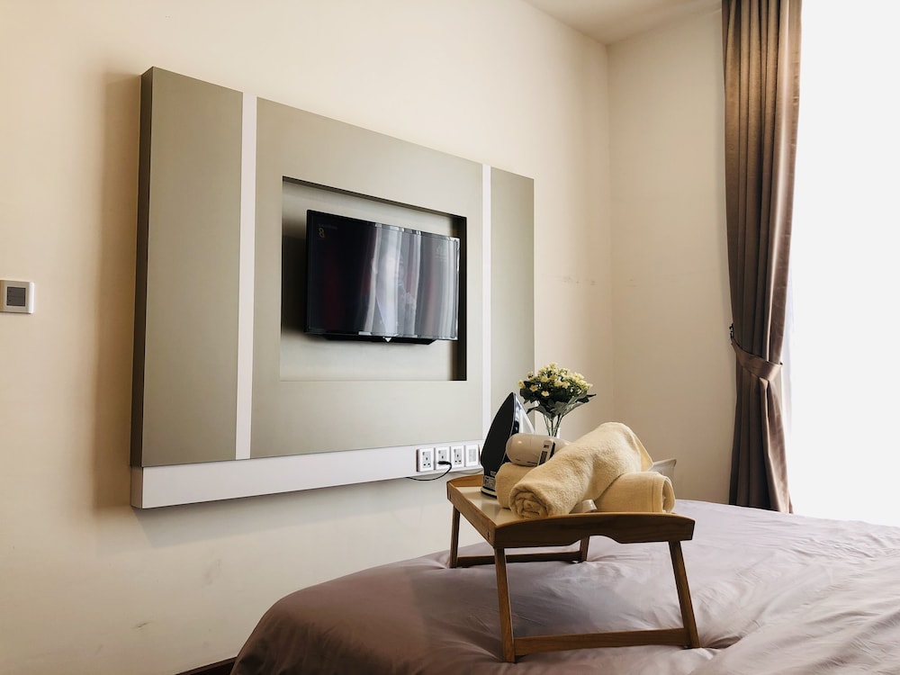 Exclusive Apartment