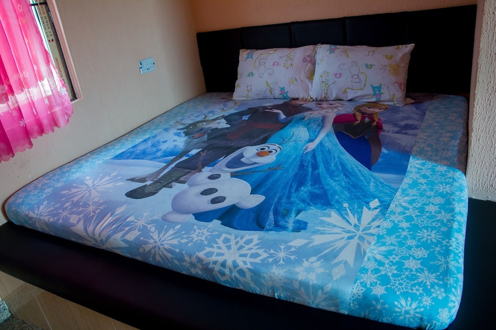 Standard Room, 1 Double Bed
