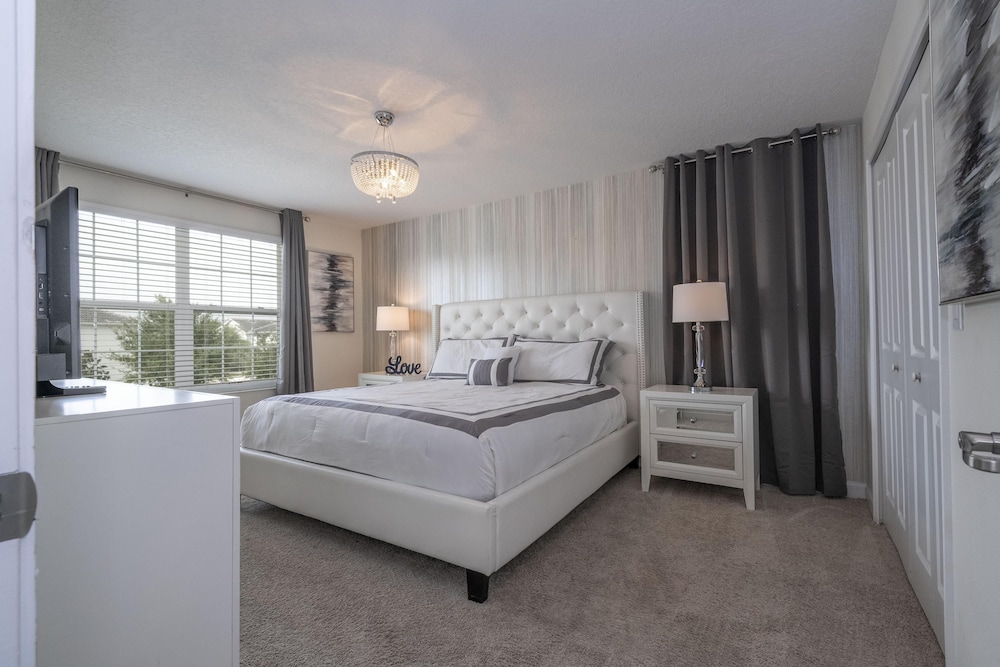 Storey Lake NEW Game Room Private Pool Free Water Park Shuttle, 사진 36