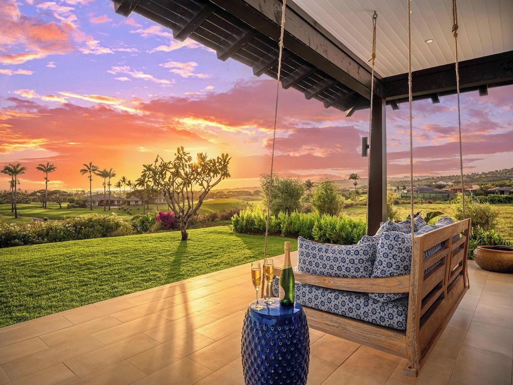 House, 4 Bedrooms (QKHM)