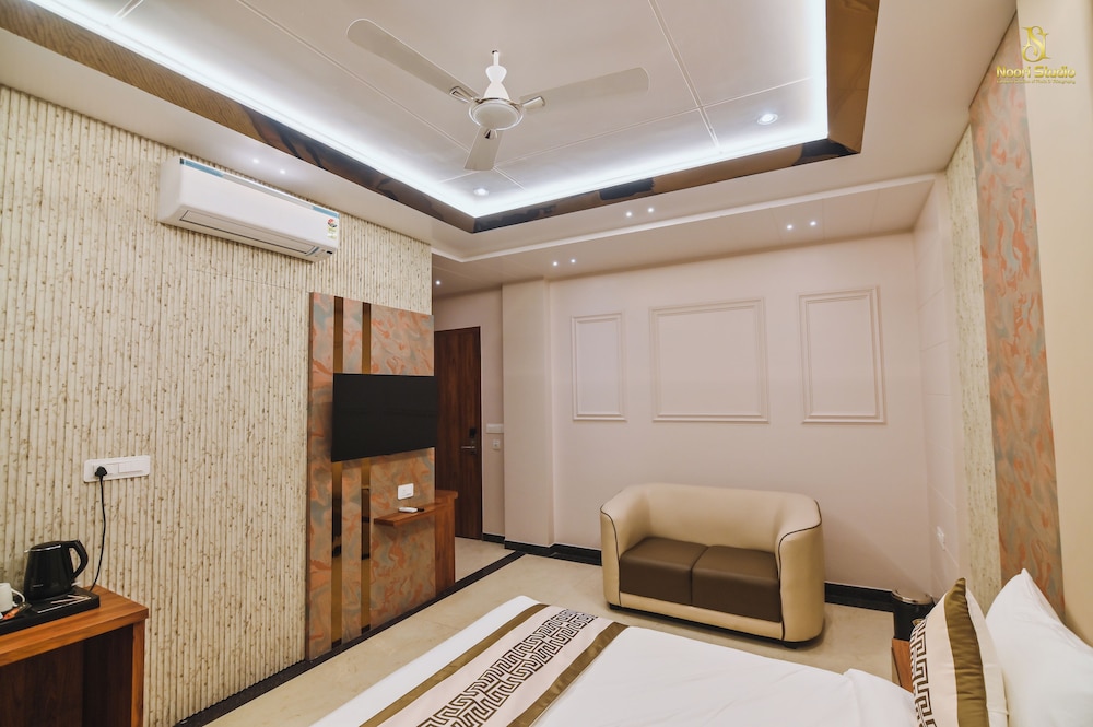 Executive Double Room photo 1