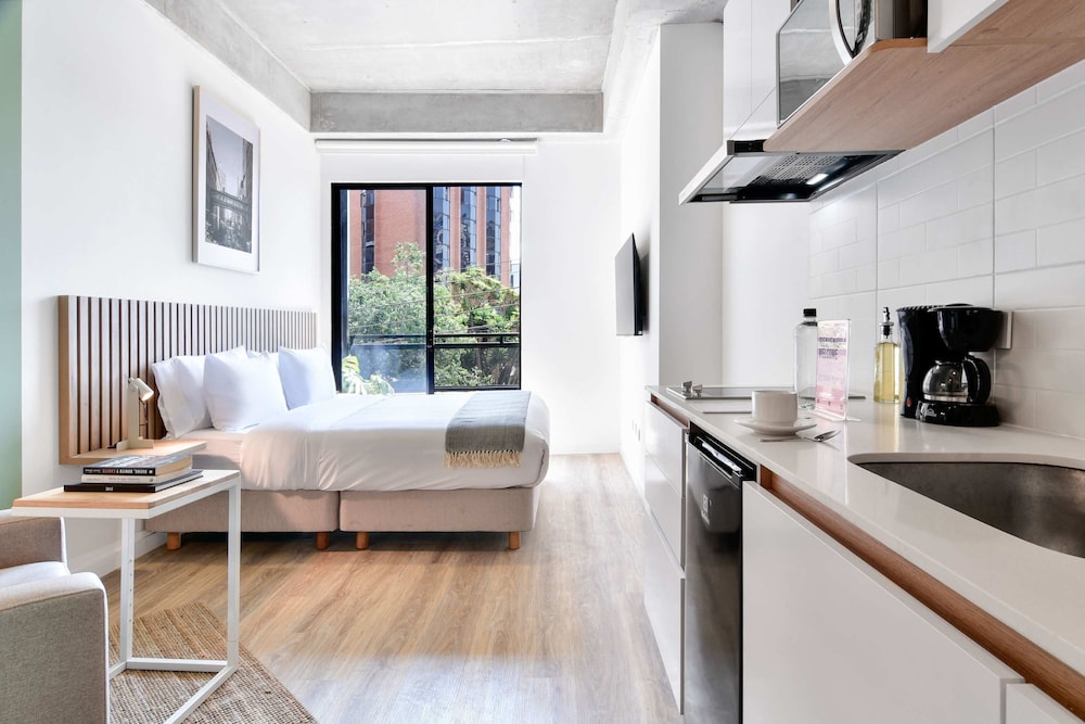 Apartment, Accessible