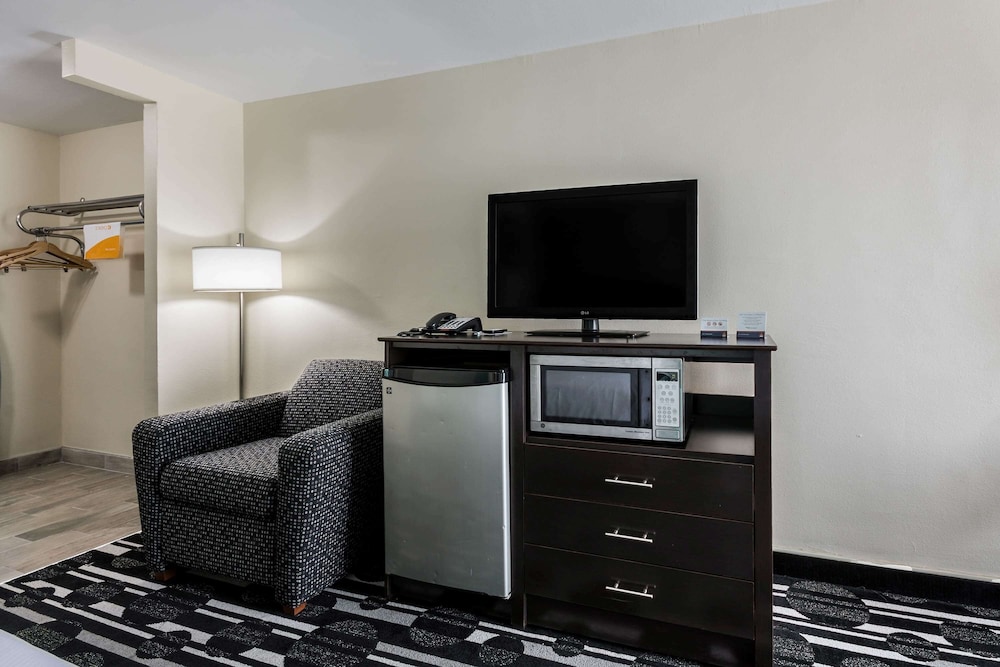 Baymont By Wyndham Oklahoma City Bricktown, Billede 3