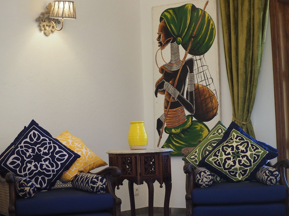 Swahili Villa photo 1