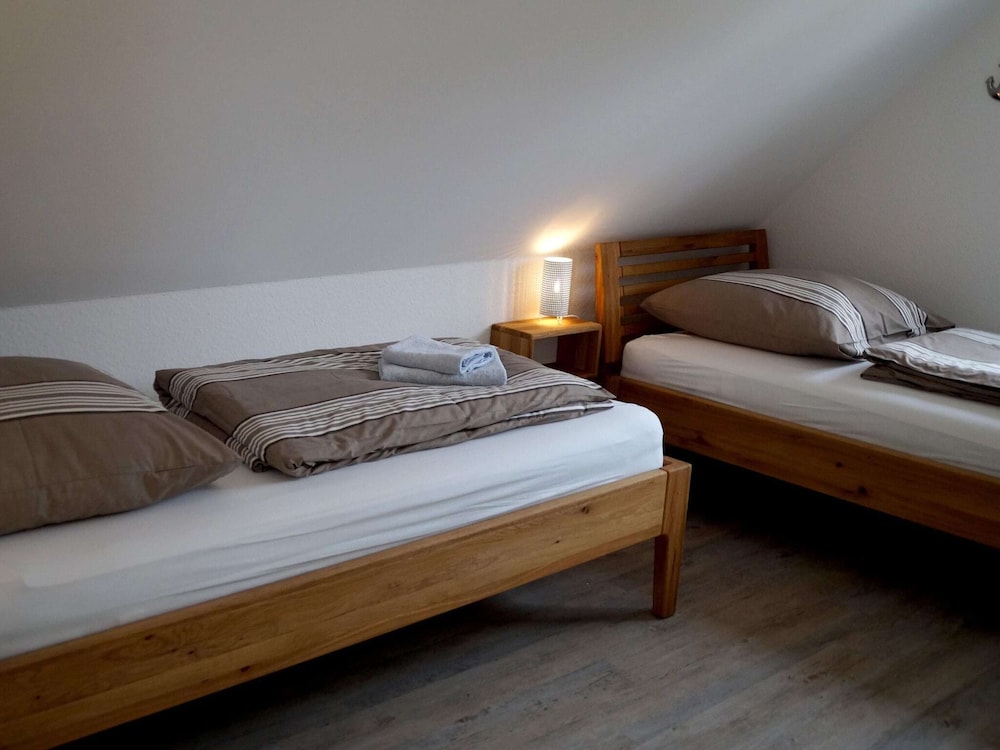 Comfort House, 3 Bedrooms