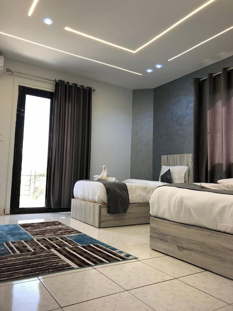 Family Suite, River View